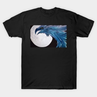 Above the Storms T-Shirt